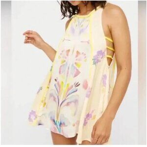 Free People dress small